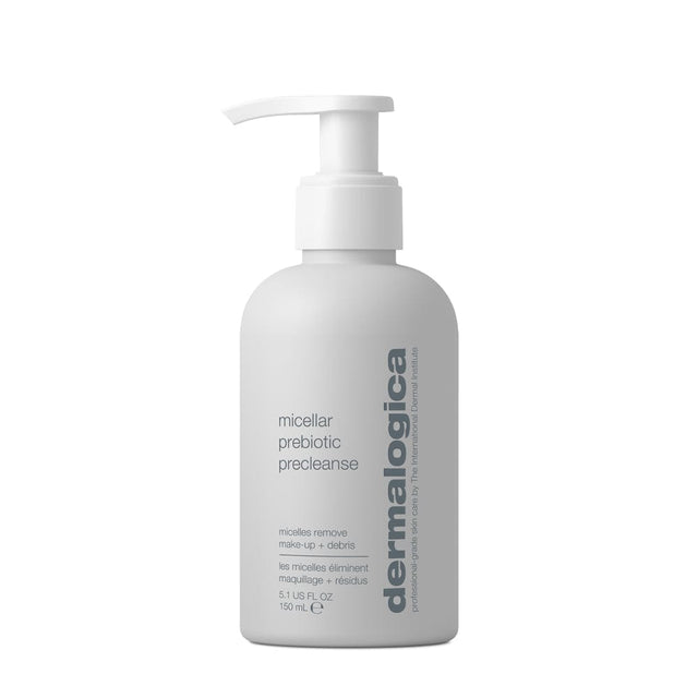 Dermalogica Cleanser Dermalogica Micellar Prebiotic Precleanse 150ml