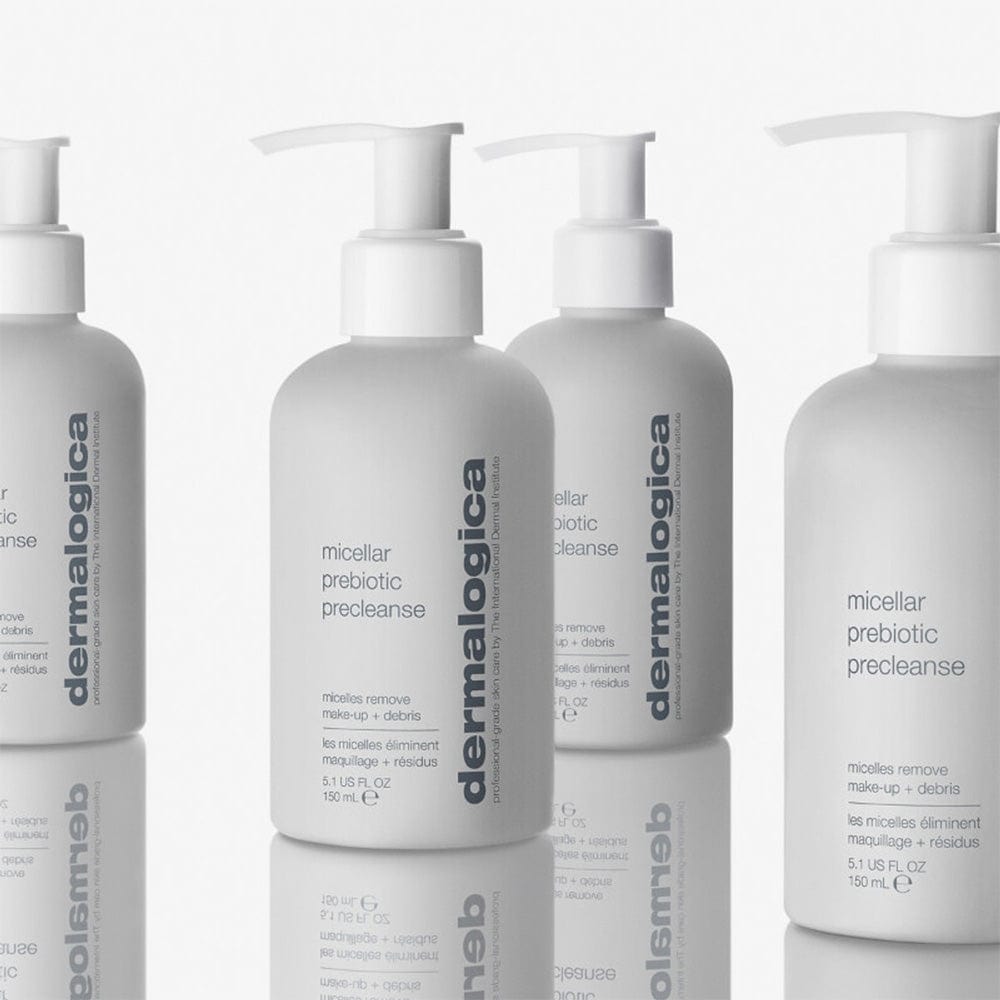 Dermalogica Cleanser Dermalogica Micellar Prebiotic Precleanse 150ml