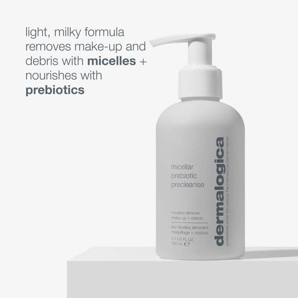 Dermalogica Cleanser Dermalogica Micellar Prebiotic Precleanse 150ml