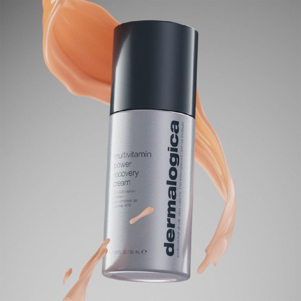 Dermalogica Moisturiser Dermalogica Multivitamin Power Recovery Cream 50ml