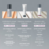 Dermalogica Moisturiser Dermalogica Multivitamin Power Recovery Cream 50ml