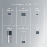 Dermalogica Moisturiser Dermalogica Multivitamin Power Recovery Cream 50ml