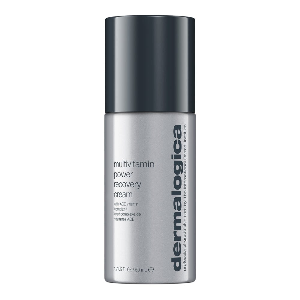 Dermalogica Moisturiser Dermalogica Multivitamin Power Recovery Cream 50ml