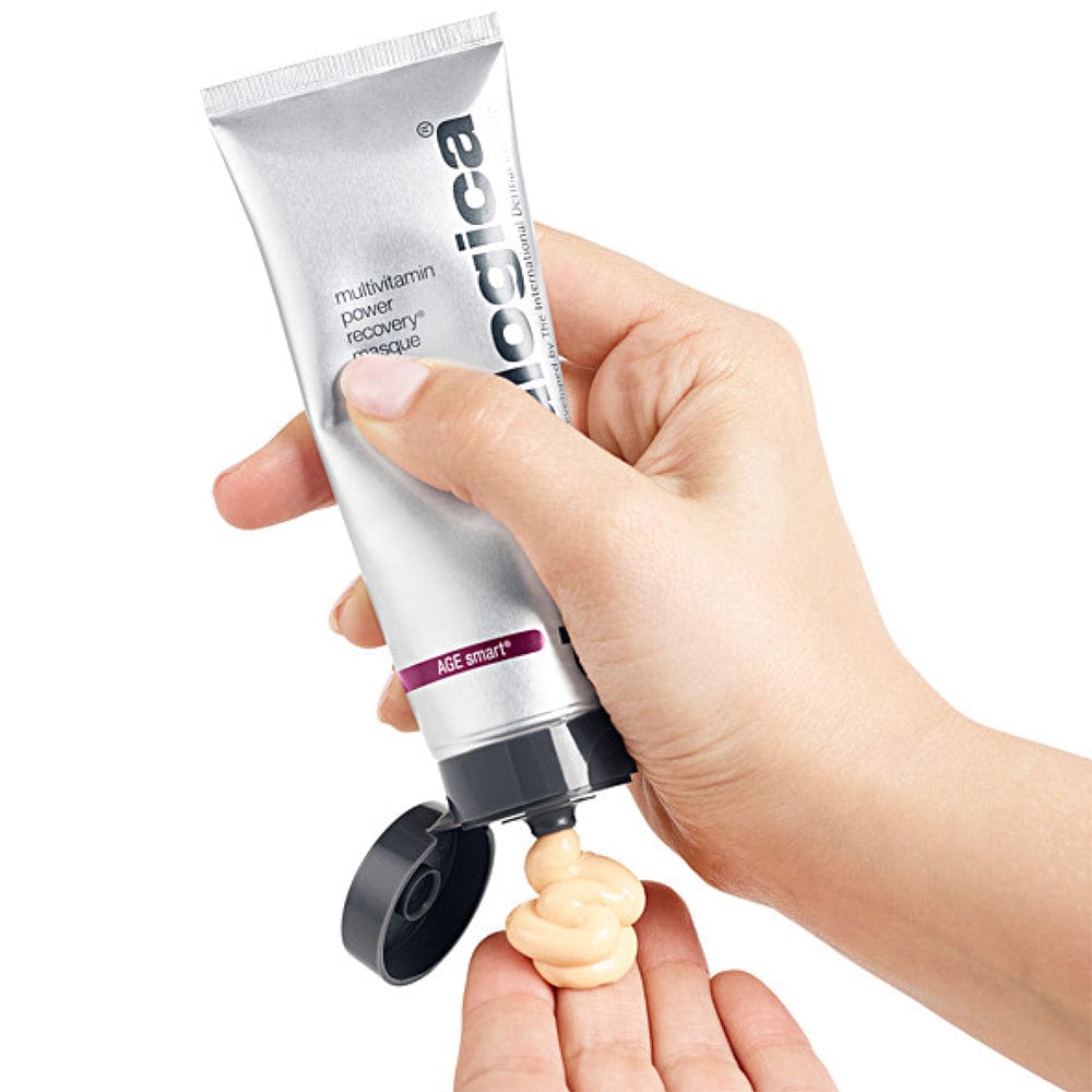 Dermalogica Face Mask Dermalogica Multivitamin Power Recovery Mask 75ml