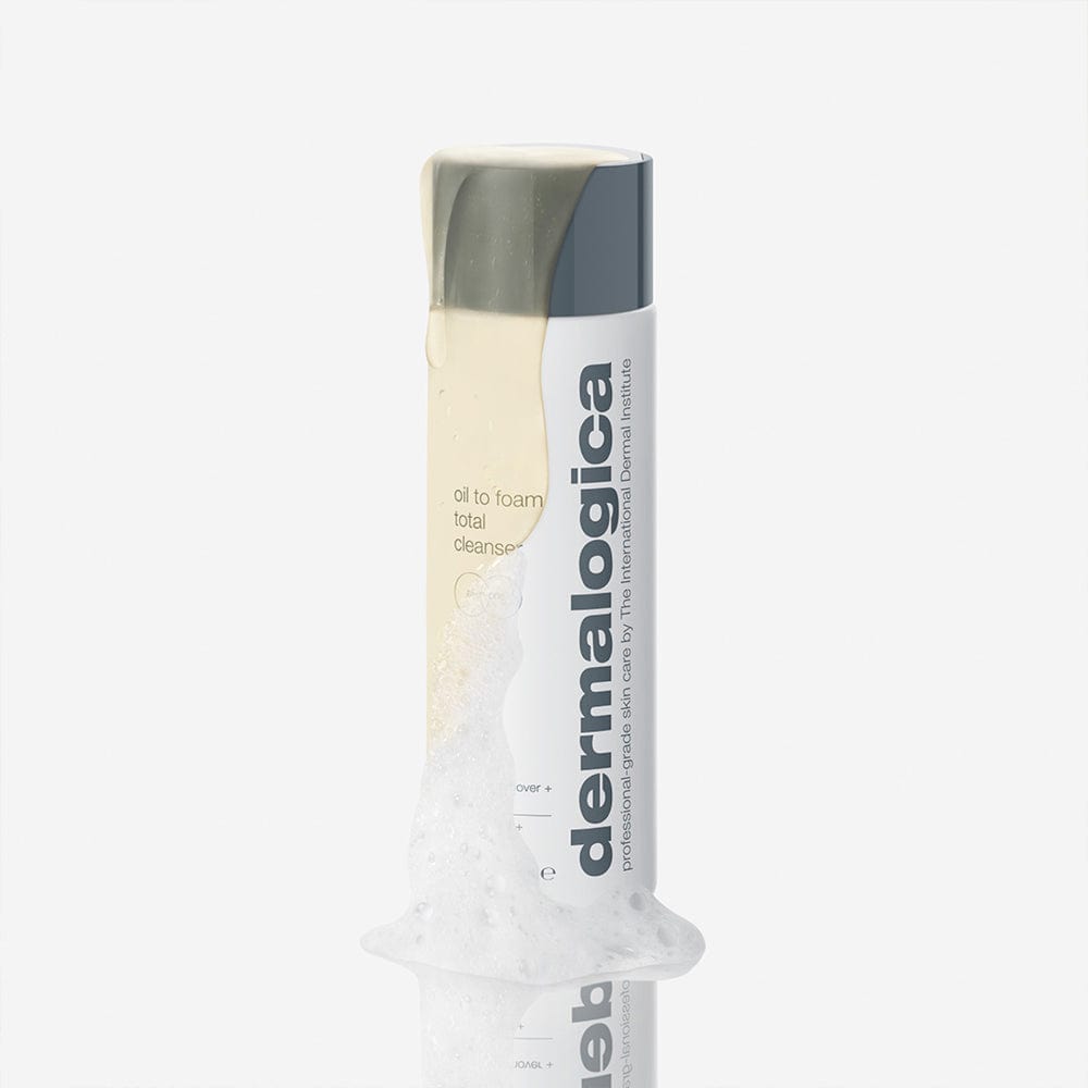 Dermalogica Cleanser Dermalogica Oil to Foam Total Cleanser 250ml