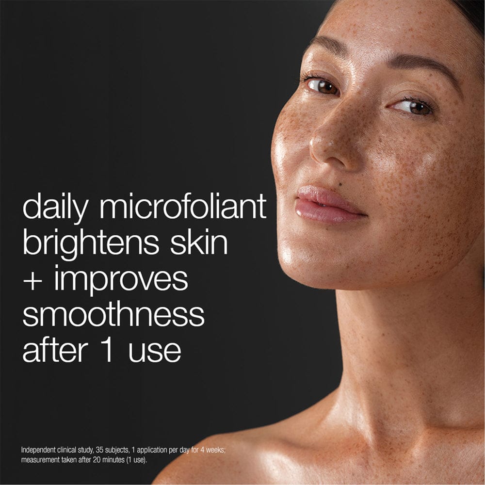 Dermalogica Exfoliator Dermalogica Petite Pleasures Daily Microfoliant