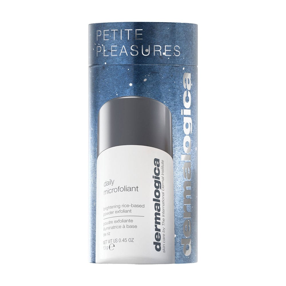 Dermalogica Exfoliator Dermalogica Petite Pleasures Daily Microfoliant