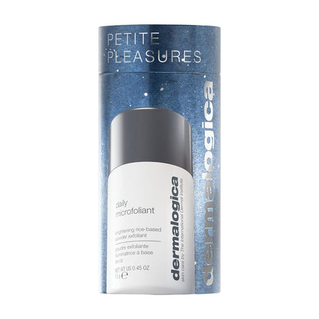 Dermalogica Exfoliator Dermalogica Petite Pleasures Daily Microfoliant