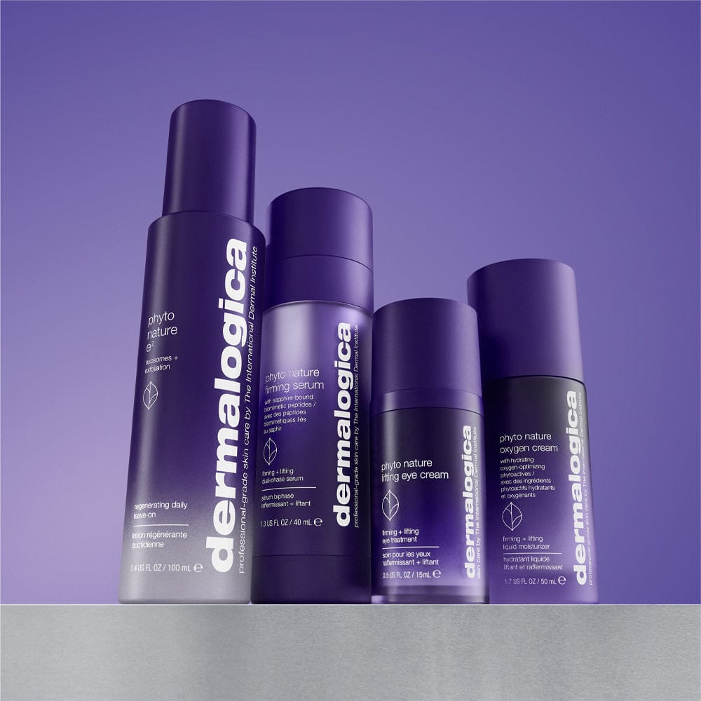 Dermalogica Skin Treatment Dermalogica phyto nature e² regenerating daily exosome leave-on treatment 100ml