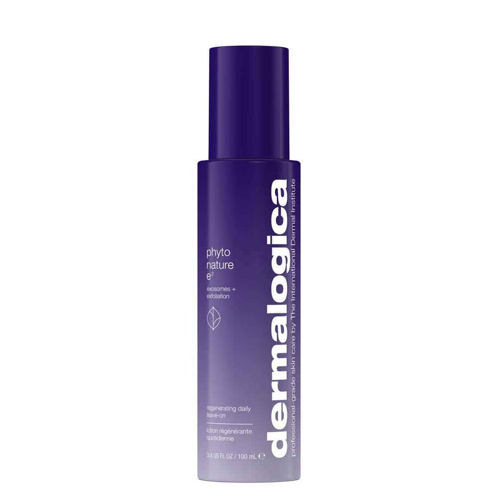 Dermalogica Skin Treatment Dermalogica phyto nature e² regenerating daily exosome leave-on treatment 100ml