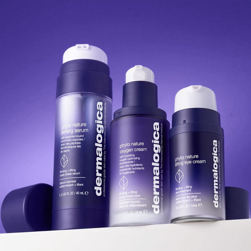 Dermalogica Serum Dermalogica Phyto-Nature Firming Serum 40ml