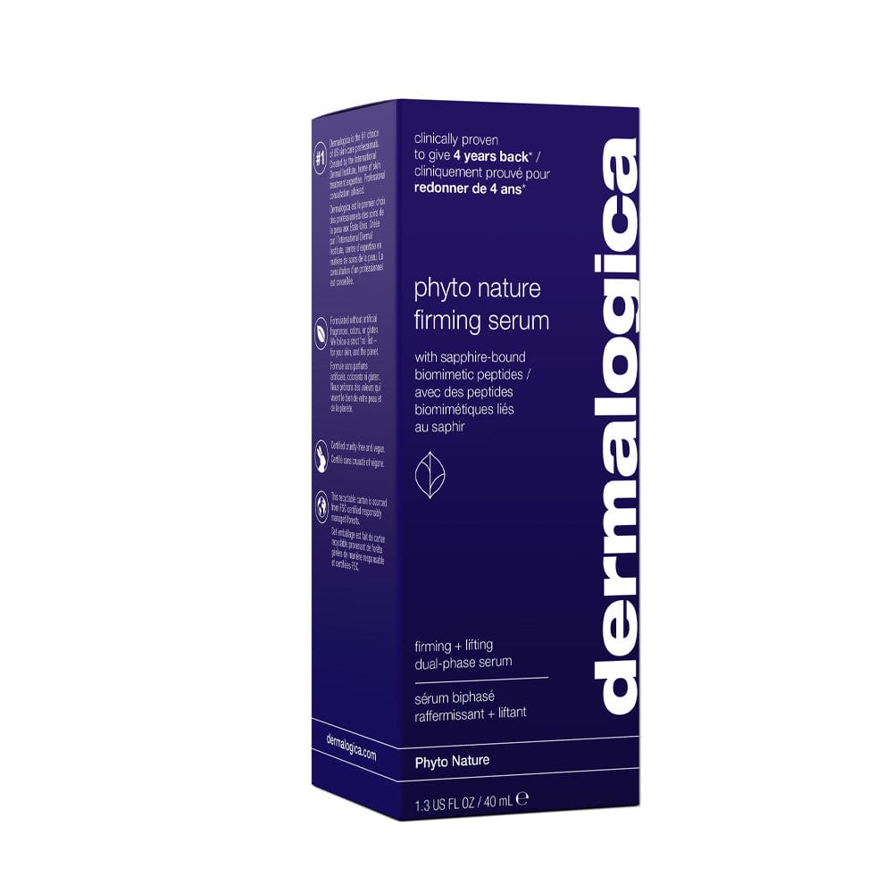 Dermalogica Serum Dermalogica Phyto-Nature Firming Serum 40ml