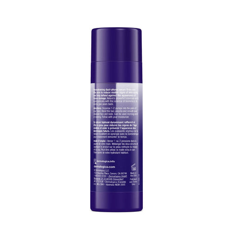 Dermalogica Serum Dermalogica Phyto-Nature Firming Serum 40ml