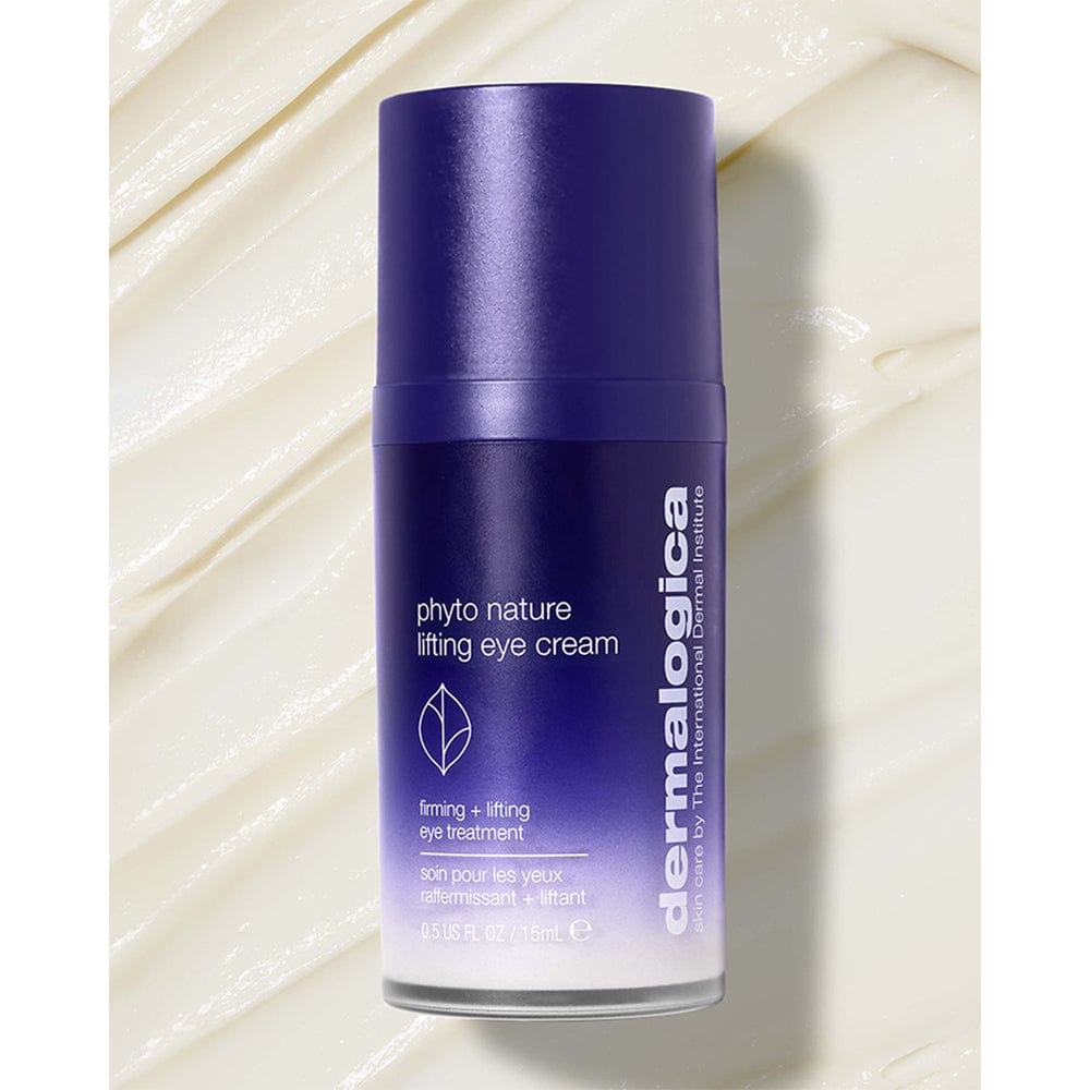 Dermalogica Eye Cream Dermalogica Phyto Nature Lifting Eye Cream 15ml