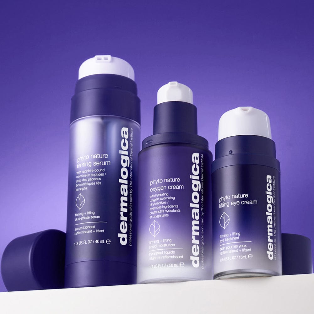 Dermalogica Eye Cream Dermalogica Phyto Nature Lifting Eye Cream 15ml