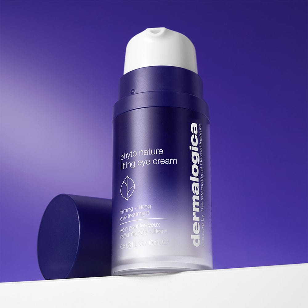 Dermalogica Eye Cream Dermalogica Phyto Nature Lifting Eye Cream 15ml