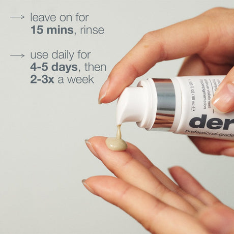 Dermalogica Facial Peel Dermalogica Powerbright Dark Spot Peel 50ml