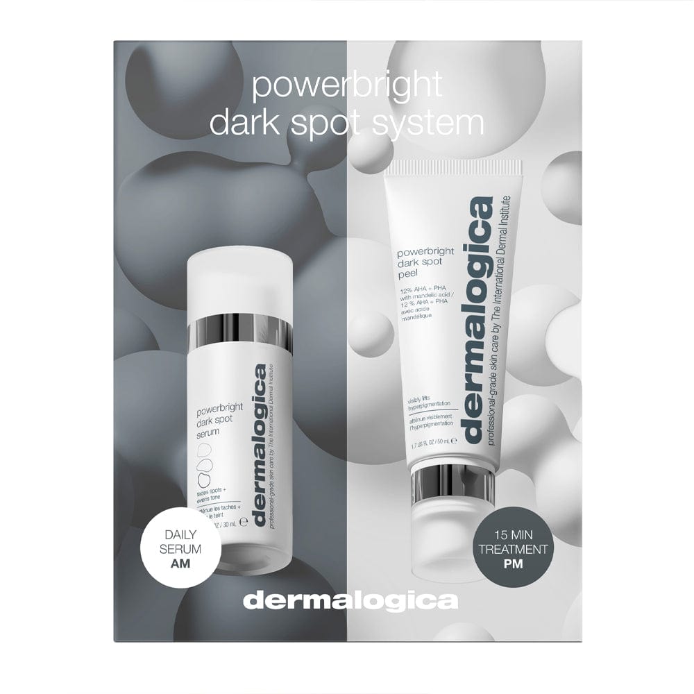 Dermalogica Skin Treatment Dermalogica Powerbright Dark Spot System