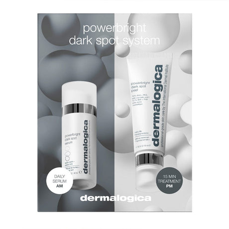 Dermalogica Skin Treatment Dermalogica Powerbright Dark Spot System