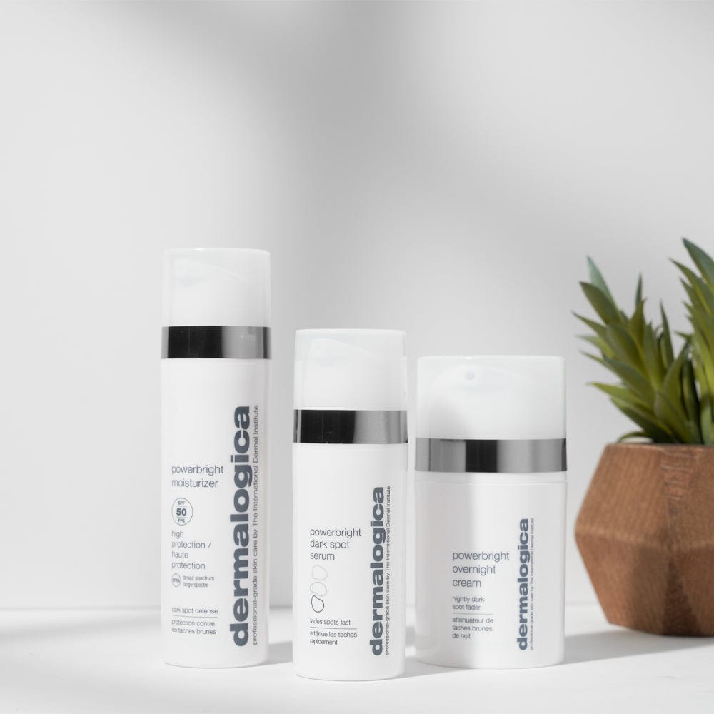 Dermalogica Moisturiser With SPF Dermalogica PowerBright Moisturiser SPF50 50ml