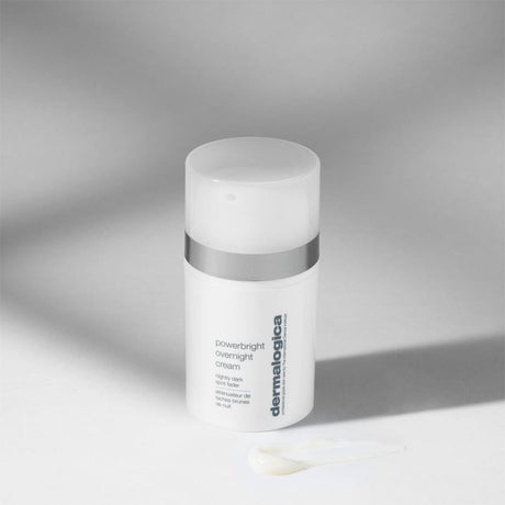 Dermalogica Night Cream Dermalogica Powerbright Overnight Cream 50ml