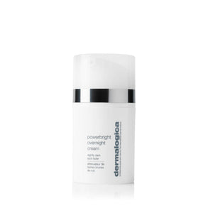 You added <b><u>Dermalogica Powerbright Overnight Cream 50ml</u></b> to your cart.