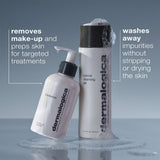 Dermalogica Cleanser Dermalogica Precleanse Cleansing Oil