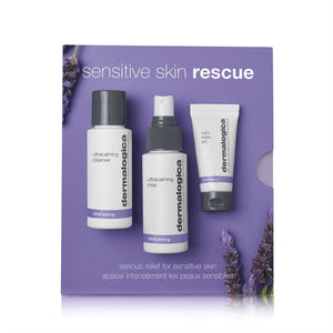 You added <b><u>Dermalogica Sensitive Skin Rescue Kit</u></b> to your cart.