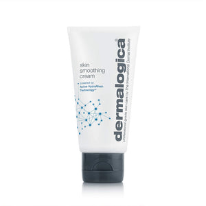 You added <b><u>Dermalogica Skin Smoothing Cream Moisturiser</u></b> to your cart.