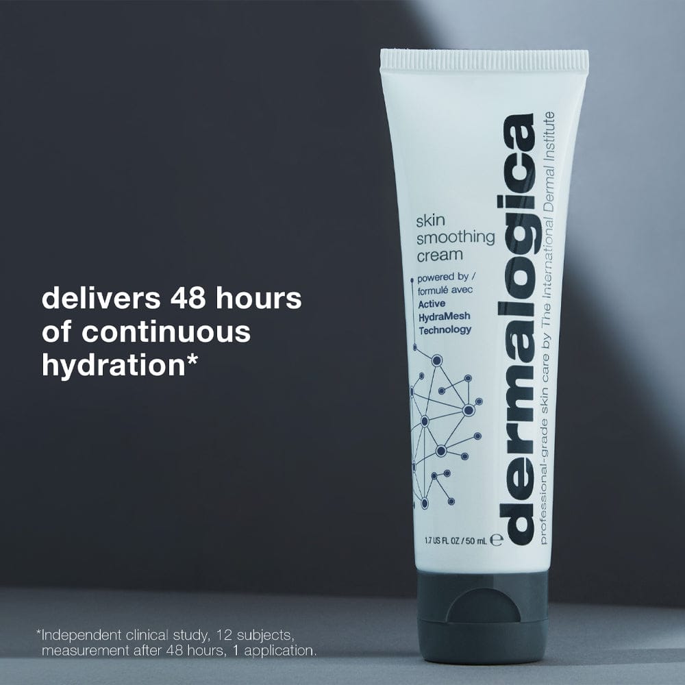 Dermalogica Moisturiser Dermalogica Skin Smoothing Cream Moisturiser