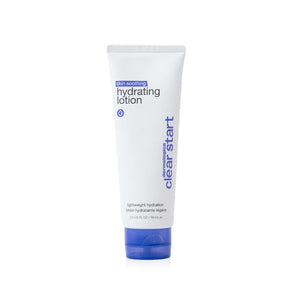 You added <b><u>Dermalogica Skin Soothing Hydrating Lotion 59ml</u></b> to your cart.