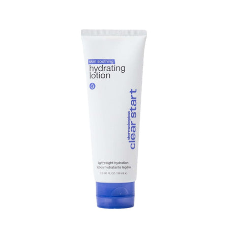 Dermalogica Moisturiser Dermalogica Skin Soothing Hydrating Lotion 59ml