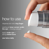 Dermalogica Serum Dermalogica Smart Eye Density Serum 15ml
