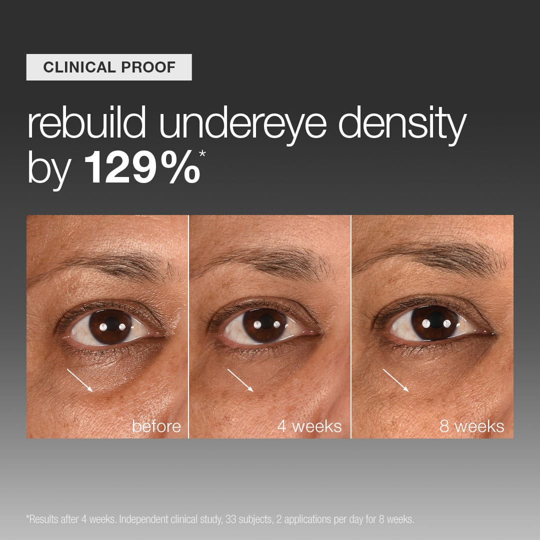 Dermalogica Serum Dermalogica Smart Eye Density Serum 15ml