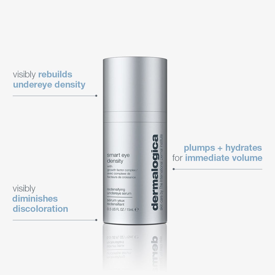 Dermalogica Serum Dermalogica Smart Eye Density Serum 15ml