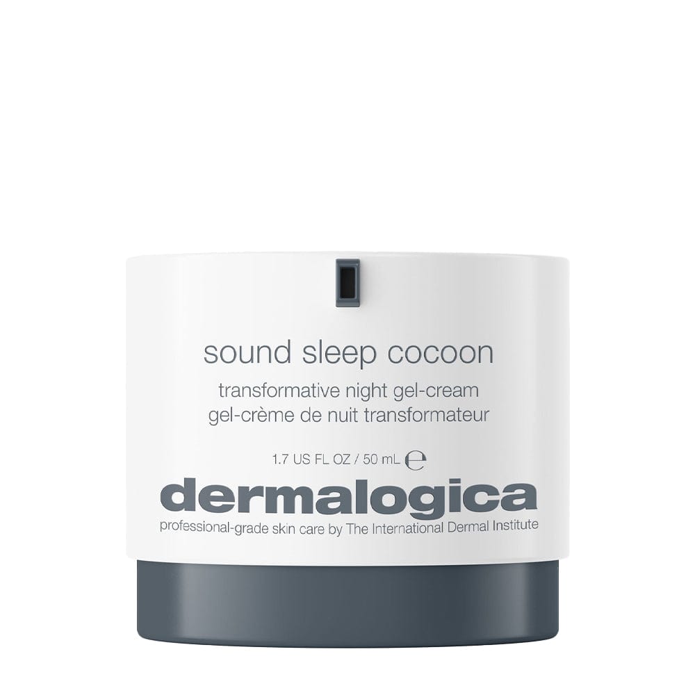 Dermalogica Night Gel Dermalogica Sound Sleep Cocoon Night Gel-Cream 50ml