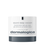 Dermalogica Night Gel Dermalogica Sound Sleep Cocoon Night Gel-Cream 50ml