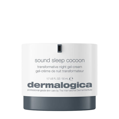Dermalogica Night Gel Dermalogica Sound Sleep Cocoon Night Gel-Cream 50ml