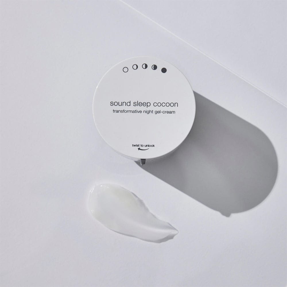 Dermalogica Night Gel Dermalogica Sound Sleep Cocoon Night Gel-Cream 50ml