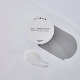 Dermalogica Night Gel Dermalogica Sound Sleep Cocoon Night Gel-Cream 50ml
