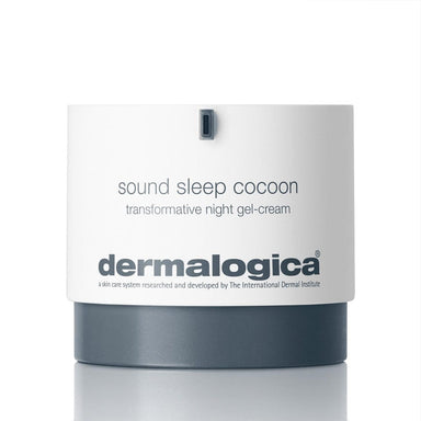 Dermalogica Night Gel Dermalogica Sound Sleep Cocoon Night Gel-Cream 50ml
