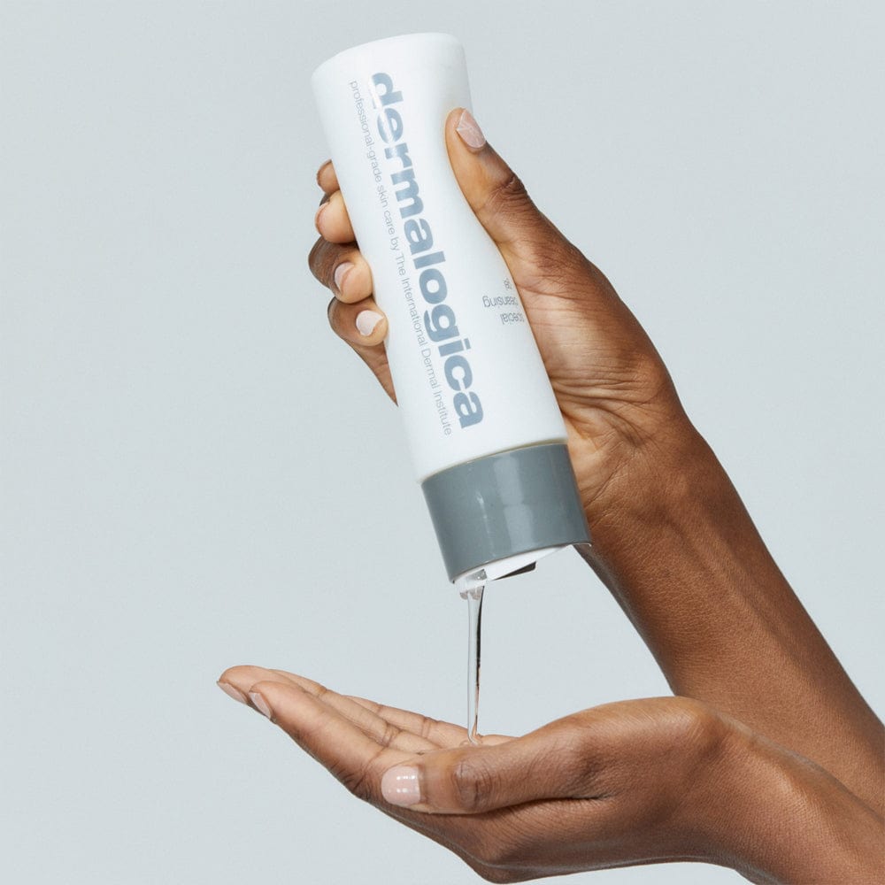 Dermalogica Cleanser Dermalogica Special Cleansing Gel