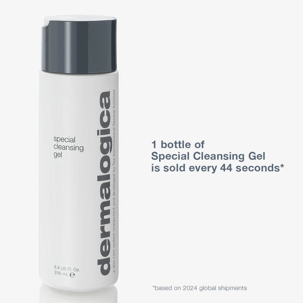 Dermalogica Cleanser Dermalogica Special Cleansing Gel
