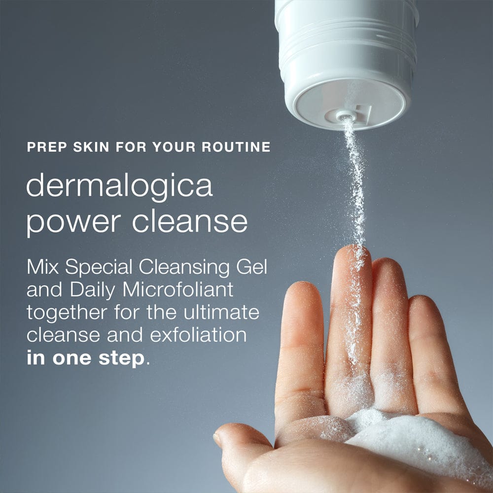 Dermalogica Cleanser Dermalogica Special Cleansing Gel