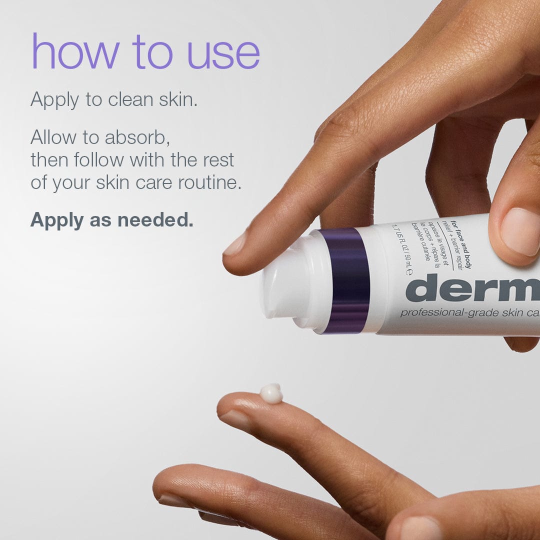 Dermalogica Serum Dermalogica Stabilizing Repair Serum 50ml