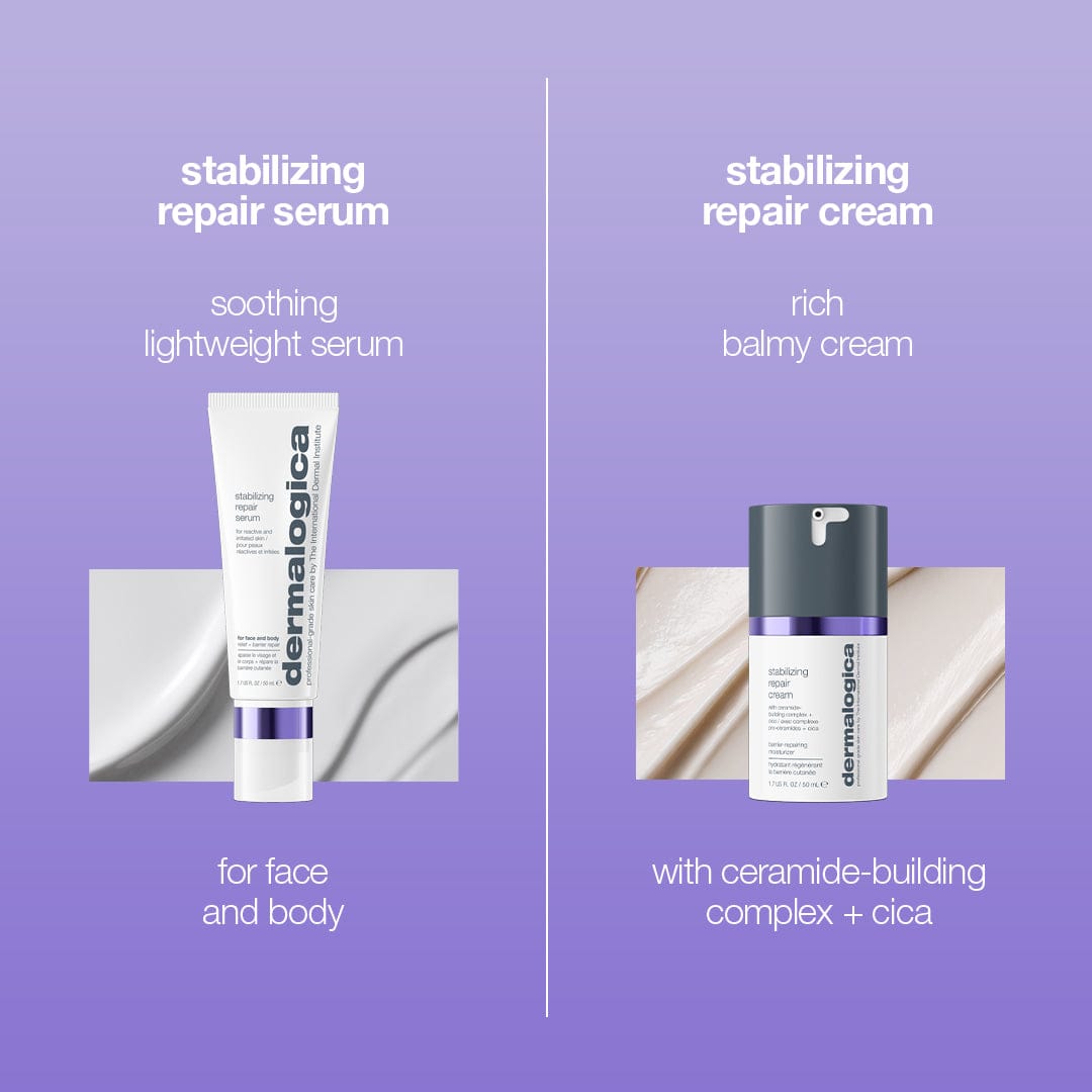 Dermalogica Serum Dermalogica Stabilizing Repair Serum 50ml