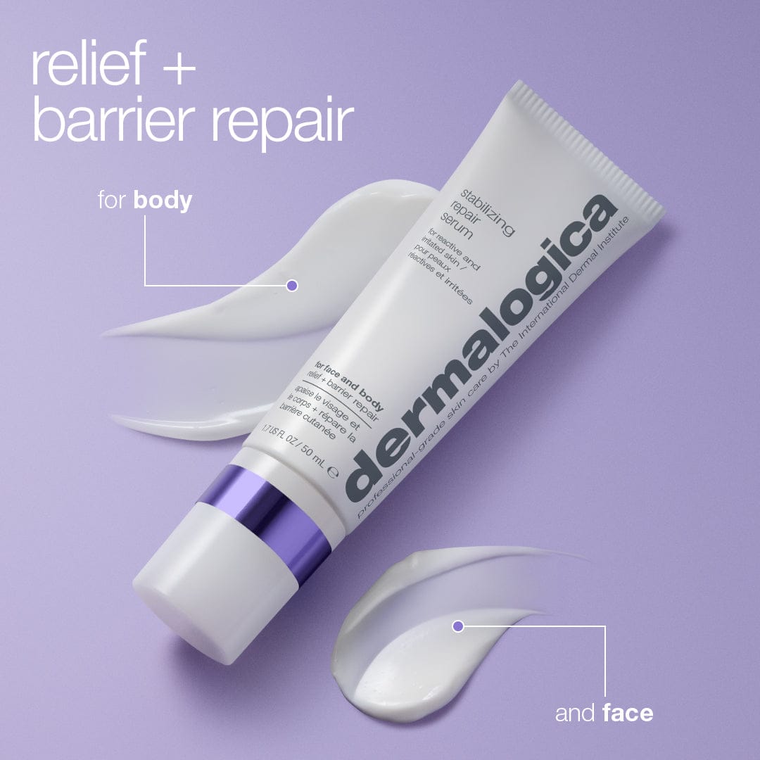 Dermalogica Serum Dermalogica Stabilizing Repair Serum 50ml