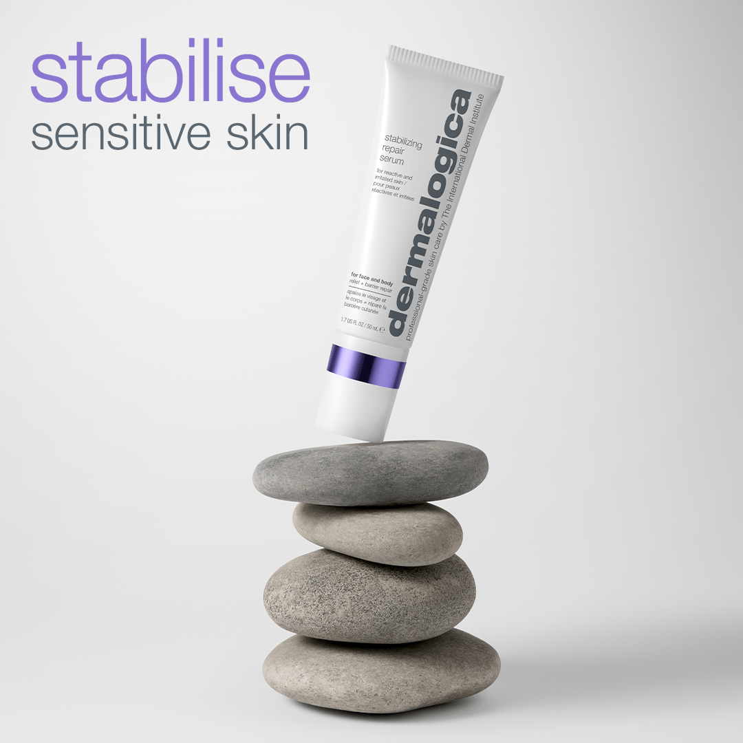 Dermalogica Serum Dermalogica Stabilizing Repair Serum 50ml