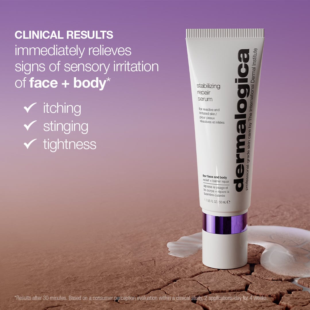 Dermalogica Serum Dermalogica Stabilizing Repair Serum 50ml