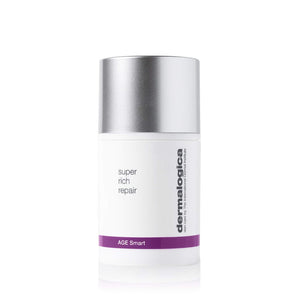 You added <b><u>Dermalogica Super Rich Repair Moisturiser 50ml</u></b> to your cart.